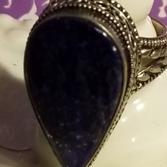 ROCK THE COLORS OF THE USA PLUS FREE BLUE RING 10 - Picture 6 of 8